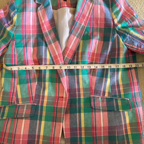 Talbots jacket - Picture 2 of 5